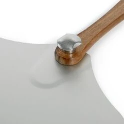 Habitat Optimist Aluminium Pizza Peel -Habitat 1149702 R Z003A