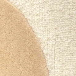 Habitat Geometric Cut Pile Rug - 120X170cm - Multicoloured -Habitat 1179985 R B001