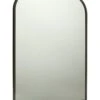 Habitat Distressed Zinc Effect Arch Wall Mirror - 70x54cm 1 Habitat Distressed Zinc Effect Arch Wall Mirror - 70x54cm -Habitat 1184042 R Z001A