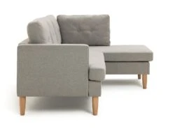 Habitat Joshua Self Assembly Right Hand Corner Sofa – Grey 17 Habitat Joshua Self Assembly Right Hand Corner Sofa – Grey -Habitat 1185601 R Z004A