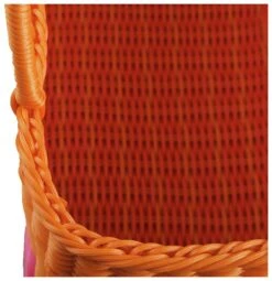 Habitat Wicker Effect Picnic Basket -Habitat 1232963 R Z007A