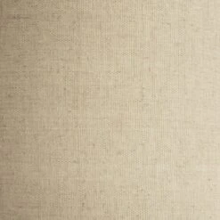 Habitat Embossed Floral Ceramic Table Lamp - Off White -Habitat 1233656 R Z002A