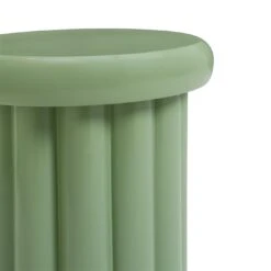 Habitat Studio Side Table - Green -Habitat 1240429 R Z005A