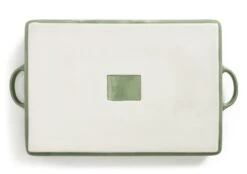 Habitat Herbalist Large Ceramic Roaster -Habitat 1258442 R Z005A