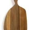 Habitat Herbalist Wooden Chopping Board -Habitat 1258538 R Z001A