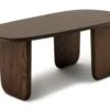 Habitat Xylo Coffee Table - Dark Wood