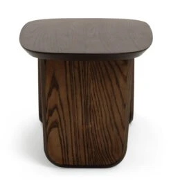 Habitat Xylo Coffee Table - Dark Wood -Habitat 1308024 R Z003A