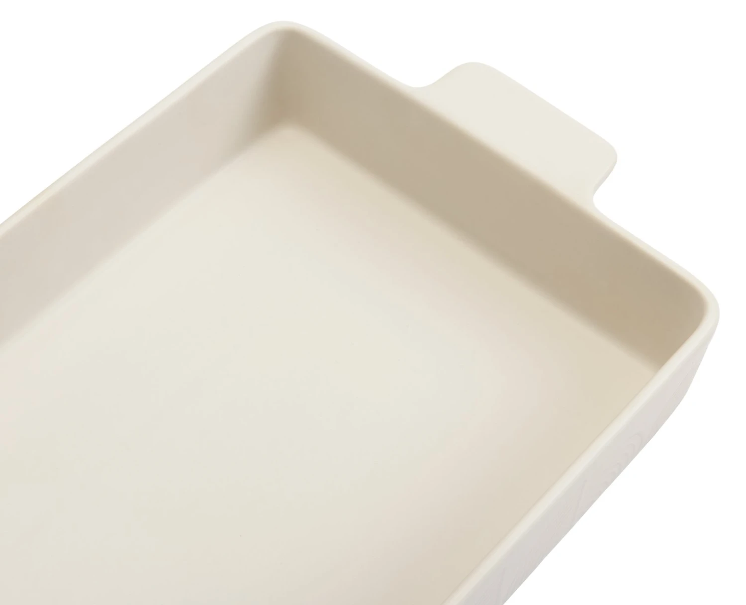 Habitat Global Large Stoneware Roaster 5 Habitat Global Large Stoneware Roaster - Image 3