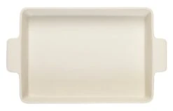 Habitat Global Large Stoneware Roaster 12 Habitat Global Large Stoneware Roaster -Habitat 1997686 R Z004A