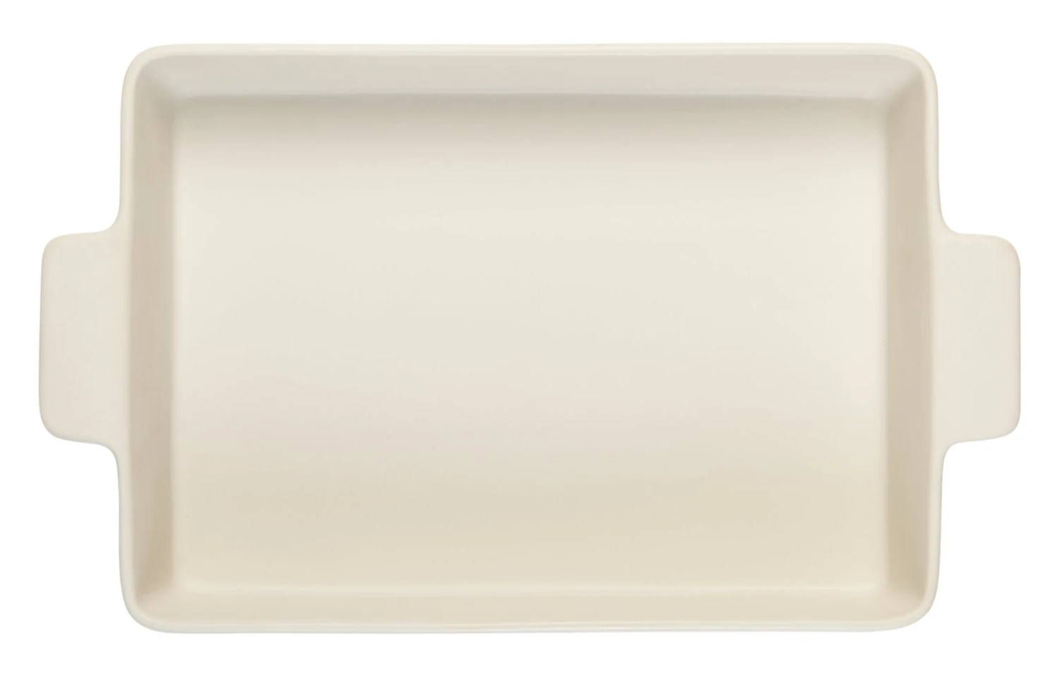 Habitat Global Large Stoneware Roaster 7 Habitat Global Large Stoneware Roaster - Image 5