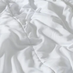 Habitat Anti-Allergy 4.5 Tog Duvet - Single 11 Habitat Anti-Allergy 4.5 Tog Duvet - Single -Habitat 1998616 R Z003C