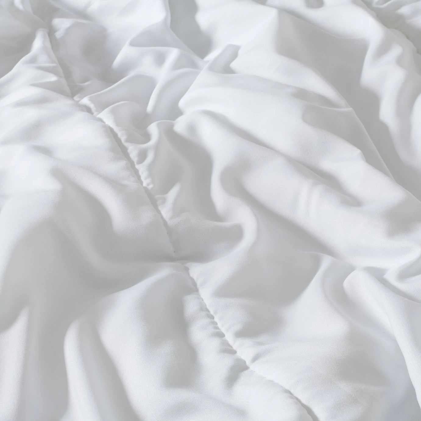 Habitat Anti-Allergy 4.5 Tog Duvet - Single 7 Habitat Anti-Allergy 4.5 Tog Duvet - Single - Image 5