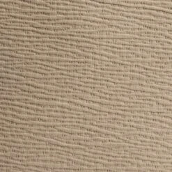 Habitat Textured Plain Cushion - Cream - 50x50cm -Habitat 2005395 R B001