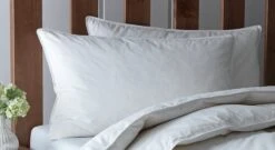 Habitat Anti-Allergy Medium Pillow - 2 Pack 12 Habitat Anti-Allergy Medium Pillow - 2 Pack -Habitat 2007867 R Z002A