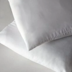 Habitat Anti-Allergy Medium Pillow - 2 Pack 14 Habitat Anti-Allergy Medium Pillow - 2 Pack -Habitat 2007867 R Z003C