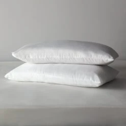 Habitat Anti-Allergy Medium Pillow - 2 Pack 15 Habitat Anti-Allergy Medium Pillow - 2 Pack -Habitat 2007867 R Z004C