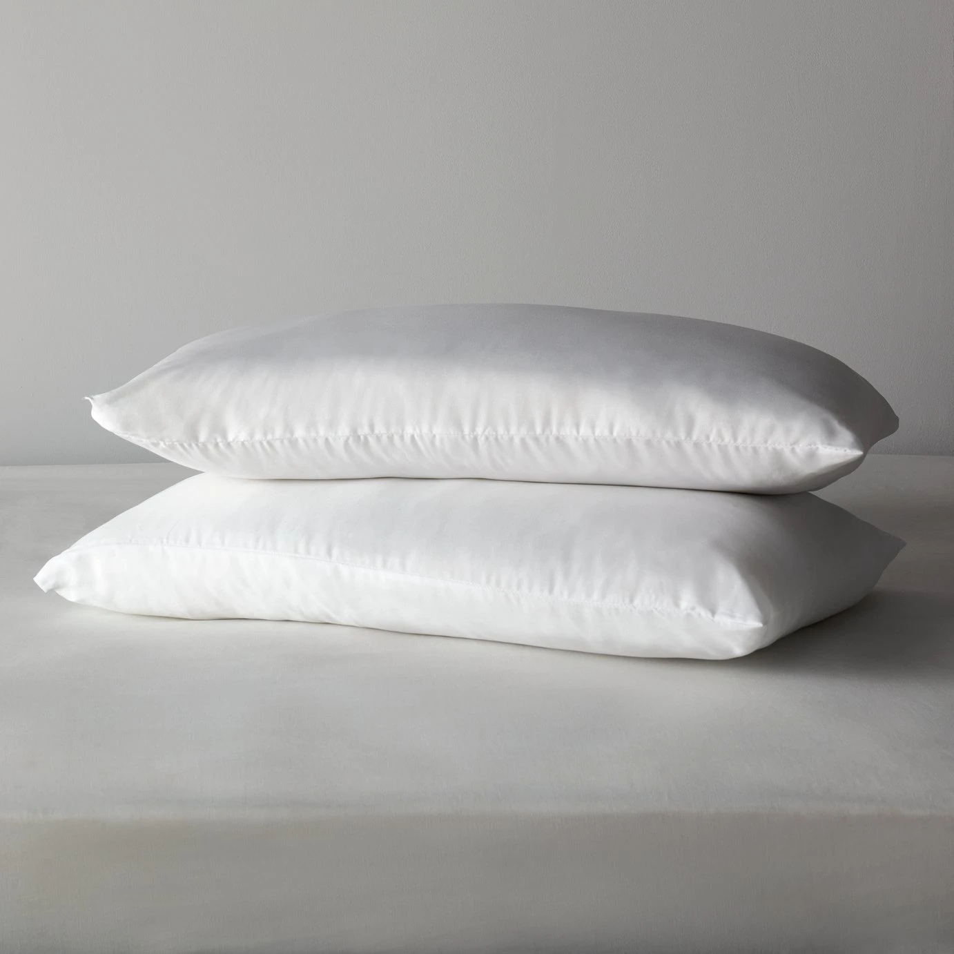 Habitat Anti-Allergy Medium Pillow - 2 Pack 9 Habitat Anti-Allergy Medium Pillow - 2 Pack - Image 7
