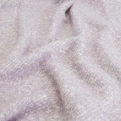 Habitat Faux Textured Mohair Throw - Lilac - 150x200cm 12 Habitat Faux Textured Mohair Throw - Lilac - 150x200cm -Habitat 2012168 R Z003A