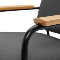 Habitat Jesper Fabric Accent Chair - Grey 19 Habitat Jesper Fabric Accent Chair - Grey -Habitat 2016504 R Z007A