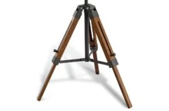 Habitat Loft Living Tripod Table Lamp - Grey -Habitat 2017596 R Z003A