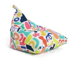 Habitat Kids Frankie Floor Cushion -Habitat 2028846 R Z002A