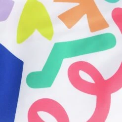 Habitat Kids Frankie Floor Cushion -Habitat 2028846 R Z003A