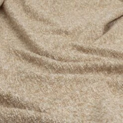 Habitat Boucle Throw - Neutral -125x150cm -Habitat 2070306 R Z003A