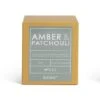 Habitat Scented Boxed Candle Set - Amber, Jasmine & Sea Salt -Habitat 2070959 R Z001A