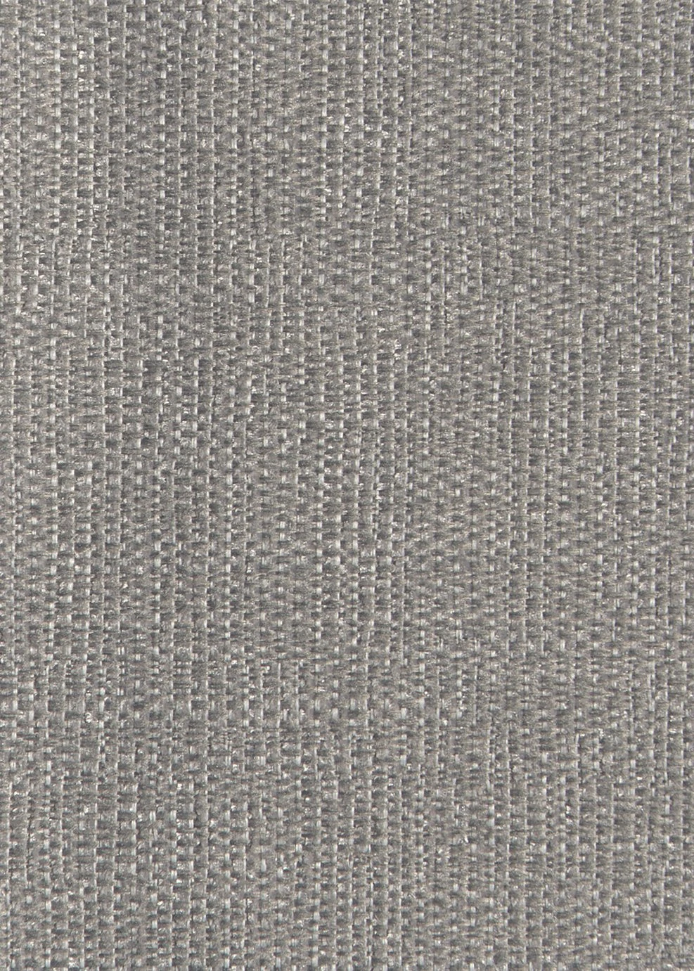 Habitat Lisbon Fabric 3 Seater Sofa - Grey 5 Habitat Lisbon Fabric 3 Seater Sofa - Grey - Image 3