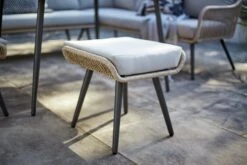 Habitat Malta 6 Seater Rattan Effect Garden Corner Sofa Set 19 Habitat Malta 6 Seater Rattan Effect Garden Corner Sofa Set -Habitat 2258032 R Z004C