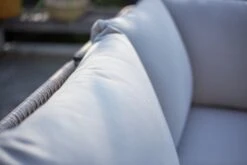 Habitat Malta 6 Seater Rattan Effect Garden Corner Sofa Set 20 Habitat Malta 6 Seater Rattan Effect Garden Corner Sofa Set -Habitat 2258032 R Z005C