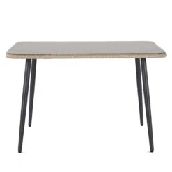 Habitat Malta 6 Seater Rattan Effect Garden Corner Sofa Set 17 Habitat Malta 6 Seater Rattan Effect Garden Corner Sofa Set -Habitat 2258032 R Z016A