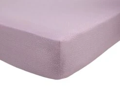 Habitat Kids Enchanted Pink 2 Pack Fitted Sheet - Toddler -Habitat 2721404 R Z002A