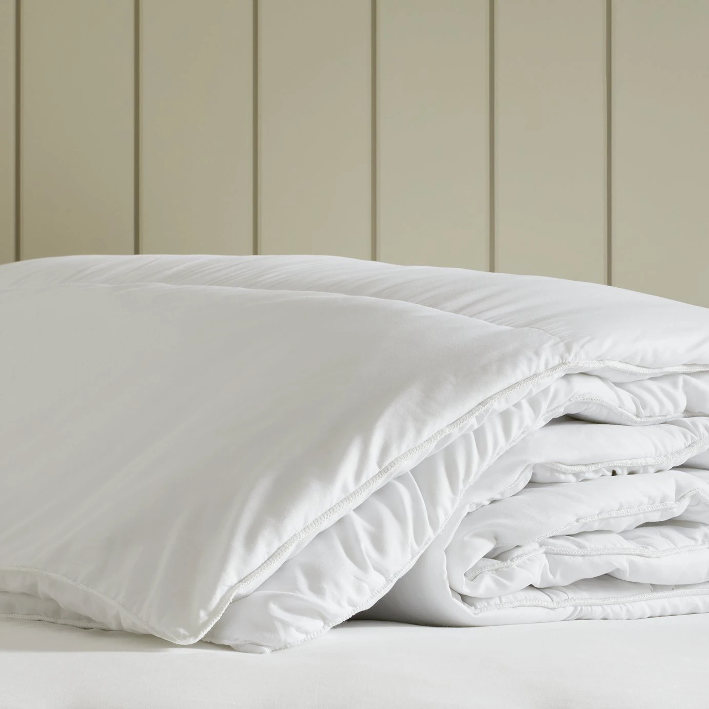 Habitat Anti-Allergy 13.5 Tog Duvet - Single 7 Habitat Anti-Allergy 13.5 Tog Duvet - Single - Image 5
