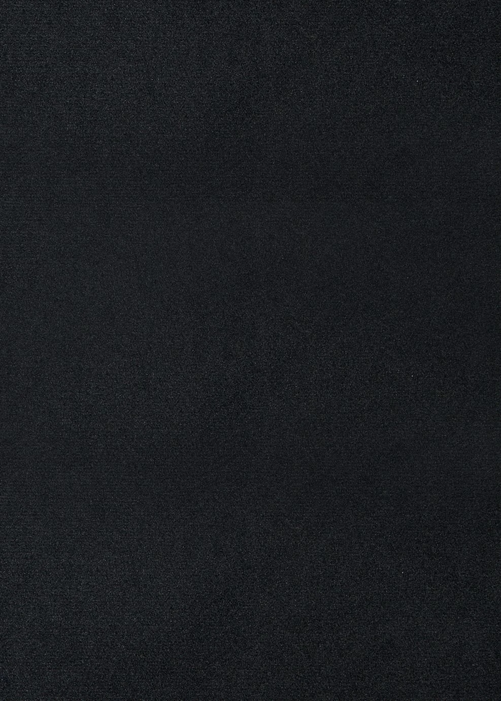 Habitat Jacob Fabric 3 Seater Sofa - Black 5 Habitat Jacob Fabric 3 Seater Sofa - Black - Image 3