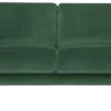 Habitat Jacob Fabric 3 Seater Sofa - Emerald Green 2 Habitat Jacob Fabric 3 Seater Sofa - Emerald Green -Habitat 2910215 R Z001A