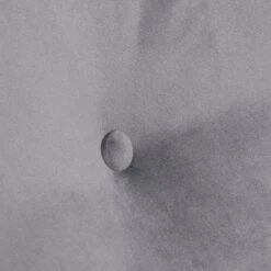 Habitat Iris Fabric 3 Seater Sofa - Grey 17 Habitat Iris Fabric 3 Seater Sofa - Grey -Habitat 2910710 R Z006A