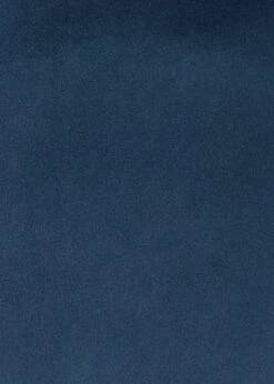 Habitat Iris Fabric 3 Seater Sofa - Navy -Habitat 2910734 R B001