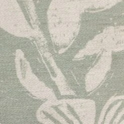 Habitat Herbalist Floral Rug - 120X170cm - Multicoloured -Habitat 2991186 R B001