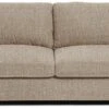 Habitat Lisbon Fabric 4 Seater Sofa - Beige