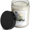 Habitat Scented Jar Candle - Gardenia & Rose -Habitat 3036624 R Z001A