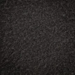 Habitat Faux Mohair Throw - Charcoal - 125X150cm -Habitat 3037238 R B001