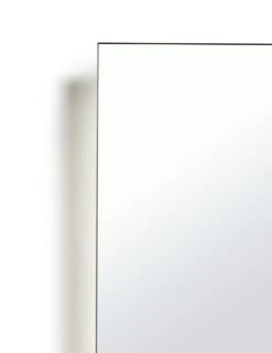 Habitat Haxby LED Bathroom Mirror -Habitat 3120695 R Z003A