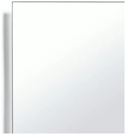 Habitat Ashbourne LED Bathroom Mirror -Habitat 3123939 R Z003A