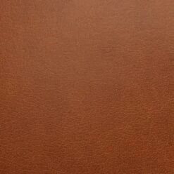 Habitat Leone Leather 4 Seater Sofa - Tan -Habitat 3182853 R B001