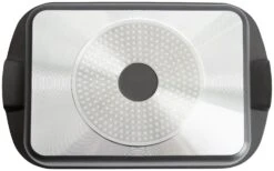 Habitat Non Stick Cast Aluminium Roasting Tin -Habitat 3187047 R Z004A