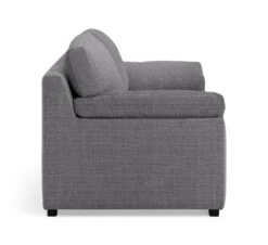Habitat Florence Fabric 2 Seater Sofa - Grey -Habitat 3246689 R Z004A