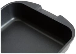 Habitat Cast Aluminium Non Stick Large Roasting Tin -Habitat 3261475 R Z002A
