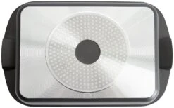 Habitat Cast Aluminium Non Stick Large Roasting Tin -Habitat 3261475 R Z004A