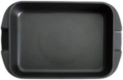 Habitat Cast Aluminium Non Stick Large Roasting Tin -Habitat 3261475 R Z005A